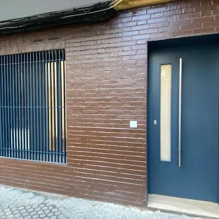 precioso apartamento funcional Sevilla Bagian luar foto