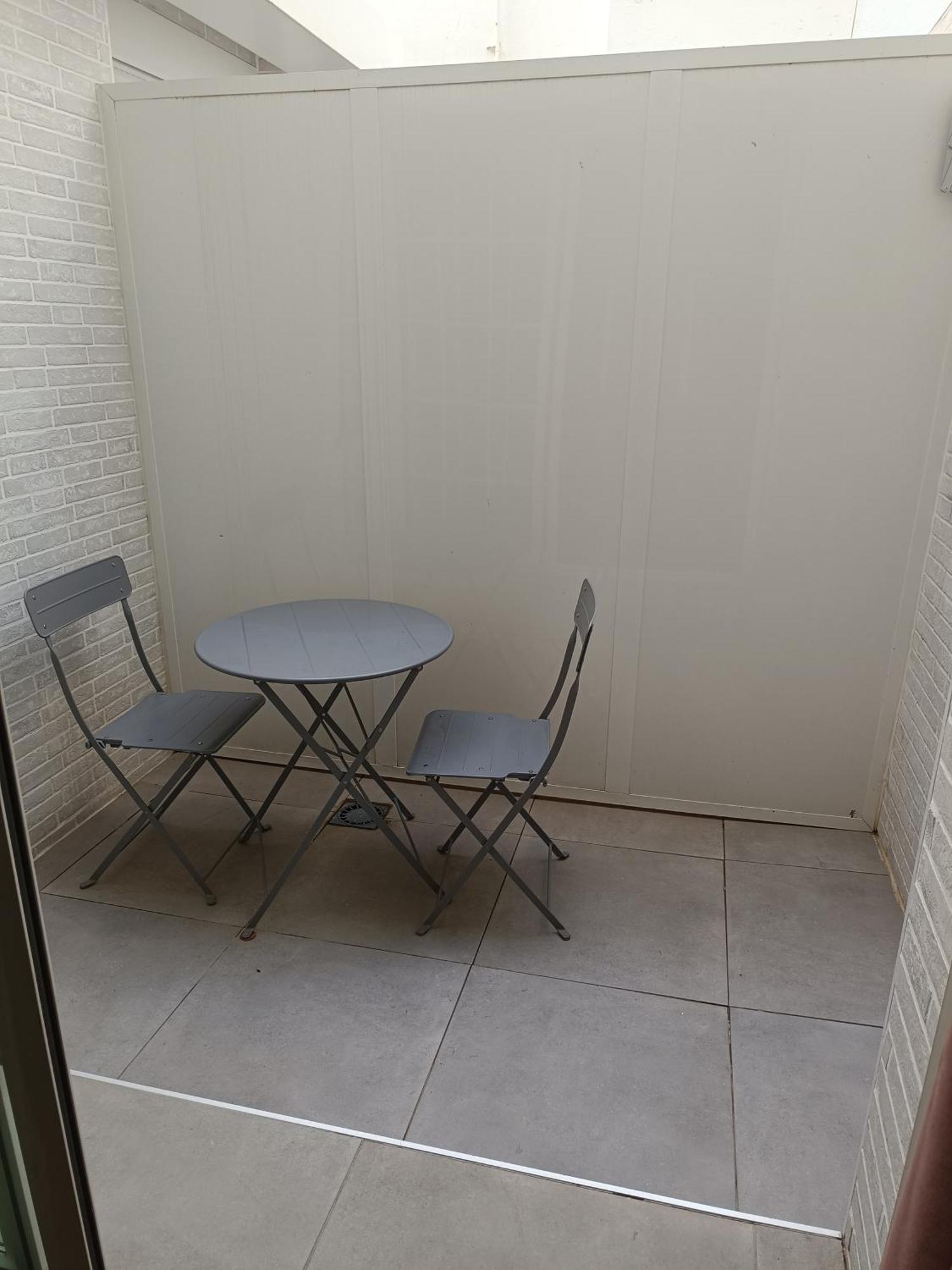 precioso apartamento funcional Sevilla Bagian luar foto